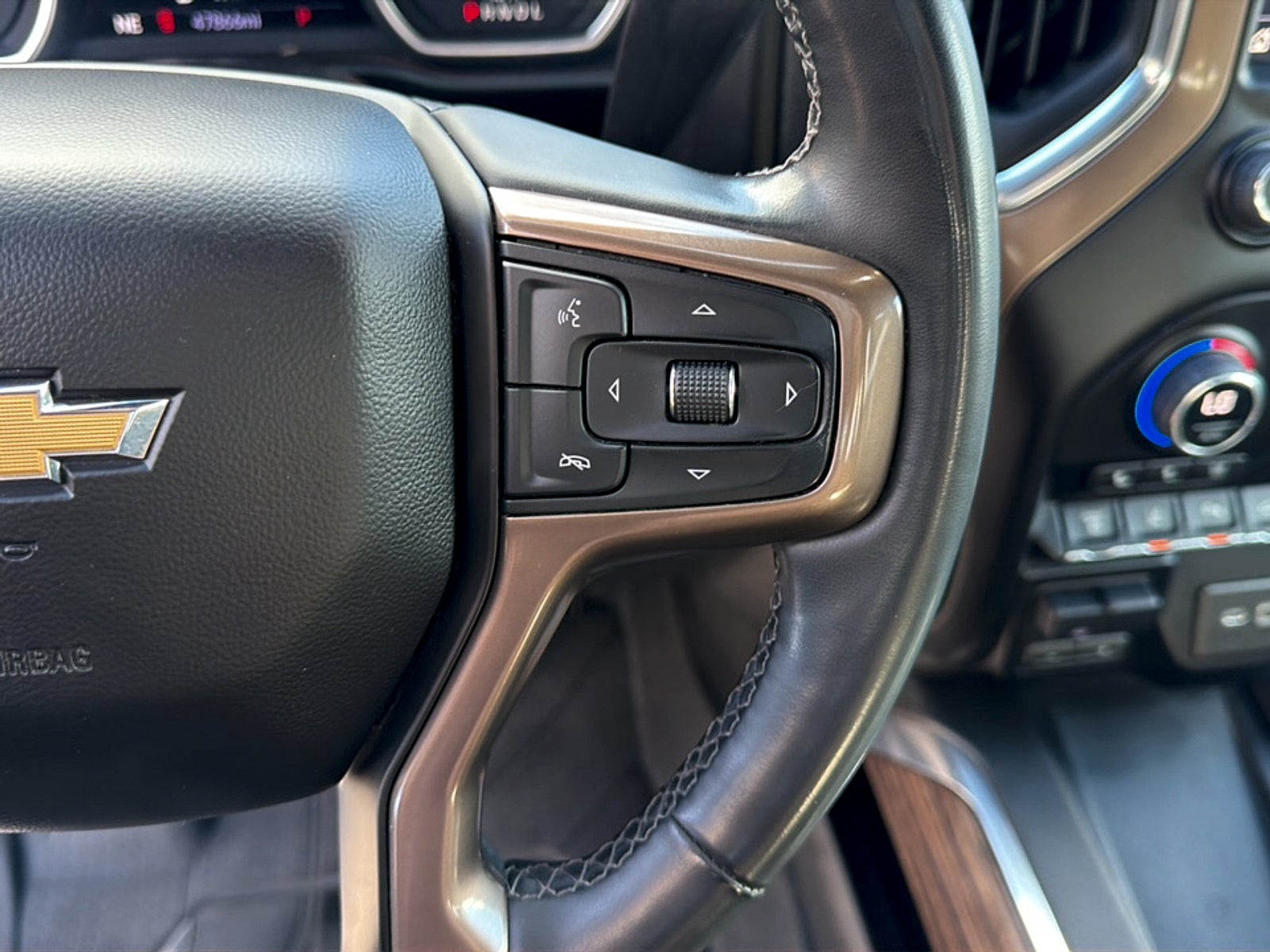 2023 Chevrolet Silverado 3500 HD Base