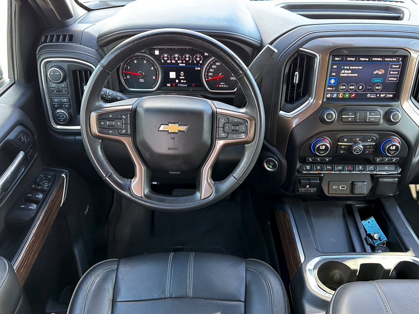 2023 Chevrolet Silverado 3500 HD Base