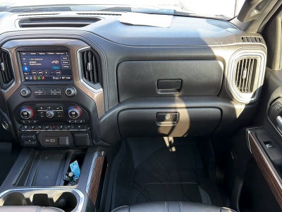 2023 Chevrolet Silverado 3500 HD Base