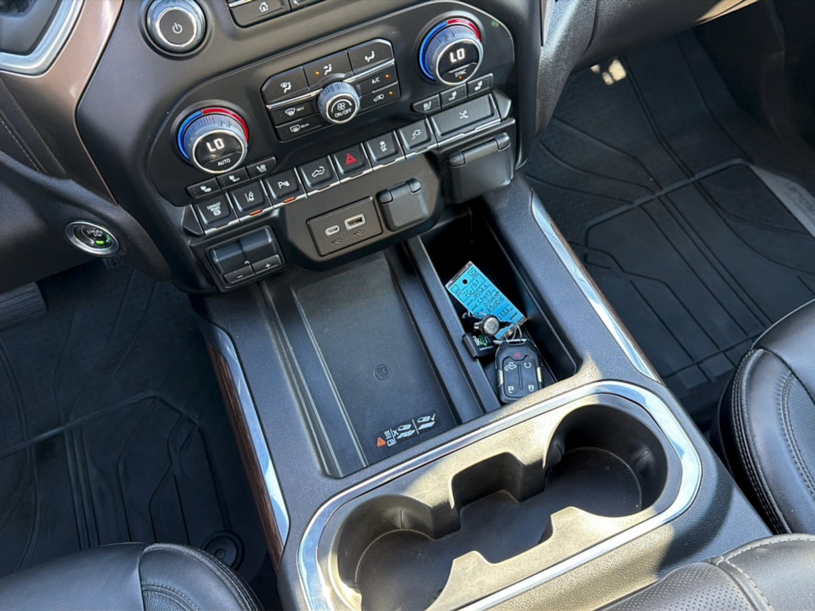 2023 Chevrolet Silverado 3500 HD Base