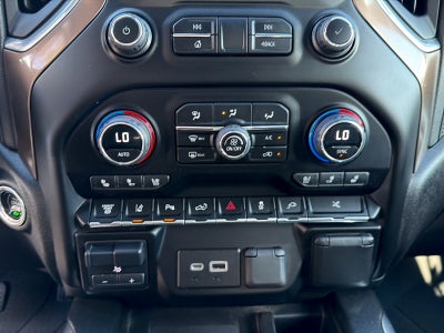 2023 Chevrolet Silverado 3500 HD Base