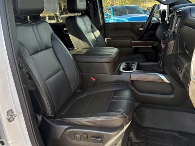 2023 Chevrolet Silverado 3500 HD Base