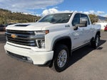 2023 Chevrolet Silverado 3500 HD Base