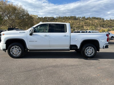 2023 Chevrolet Silverado 3500 HD Base