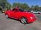 2003 Chevrolet SSR LS