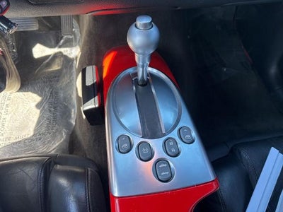 2003 Chevrolet SSR LS