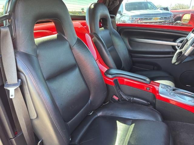 2003 Chevrolet SSR LS