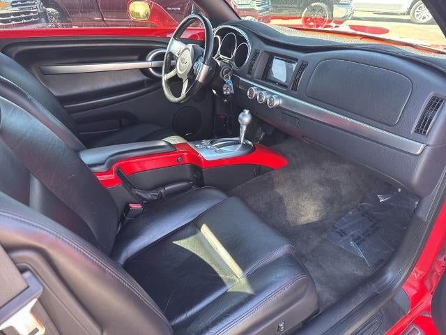 2003 Chevrolet SSR LS
