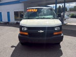 2006 Chevrolet Express Cargo 1500 Base