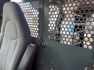2006 Chevrolet Express Cargo 1500 Base