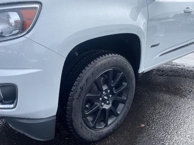 2019 Chevrolet Colorado 4WD LT RST Special Edition