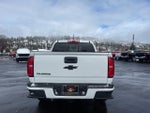 2019 Chevrolet Colorado 4WD LT RST Special Edition