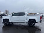 2019 Chevrolet Colorado 4WD LT RST Special Edition