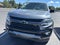 2022 Chevrolet Colorado Base