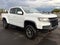 2021 Chevrolet Colorado Base
