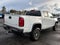 2021 Chevrolet Colorado Base