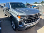 2025 Chevrolet Silverado 1500 Base