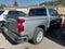 2025 Chevrolet Silverado 1500 Base