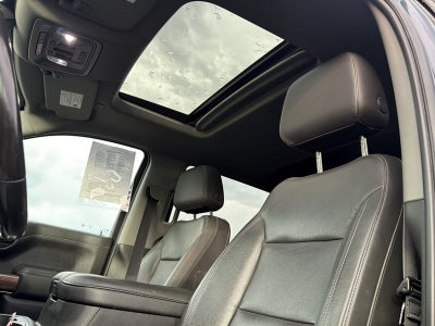 2020 Chevrolet Silverado 1500 Base
