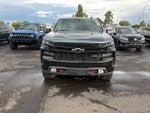 2020 Chevrolet Silverado 1500 Base