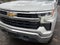 2022 Chevrolet Silverado 1500 Base