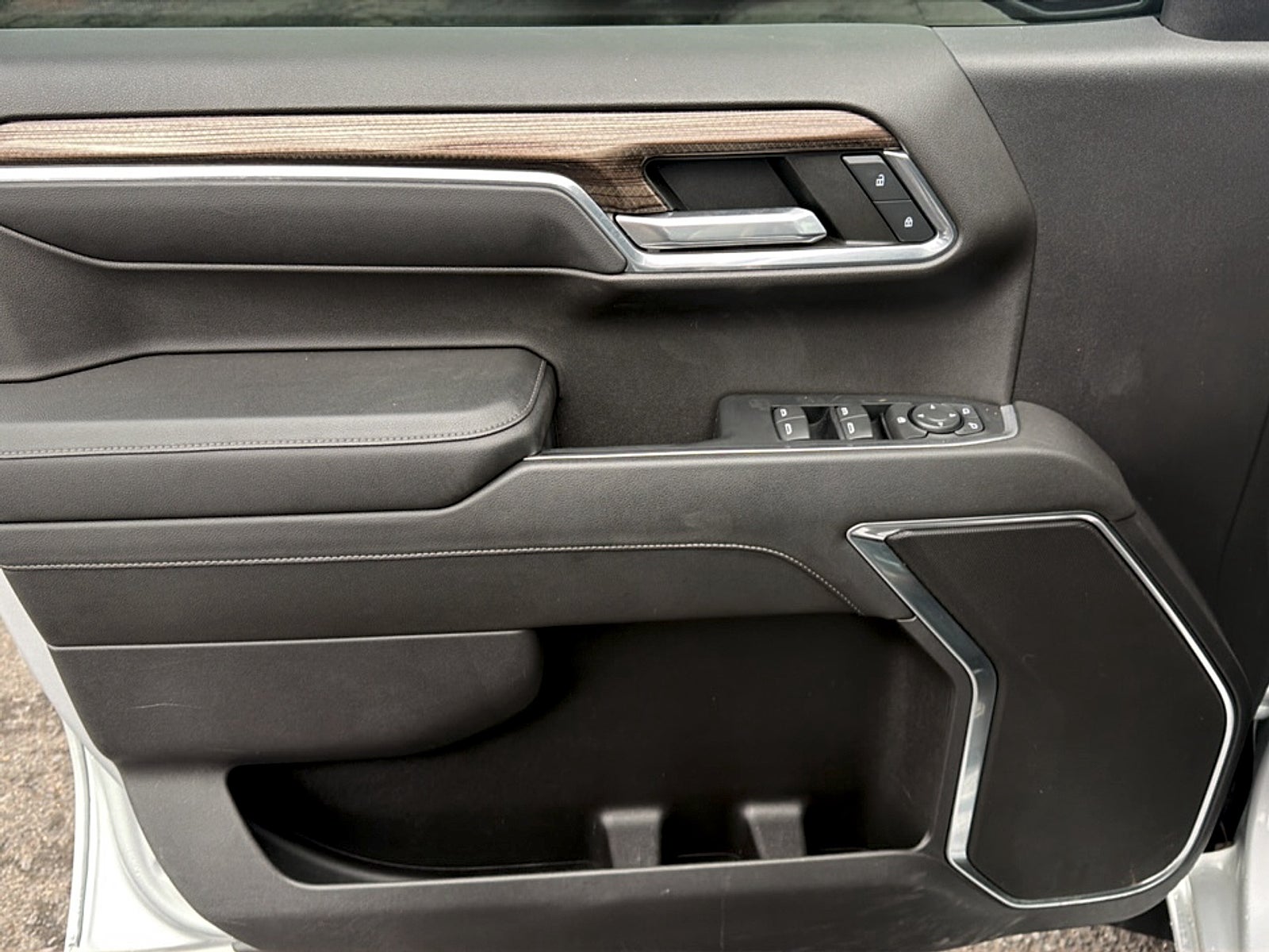 2022 Chevrolet Silverado 1500 Base