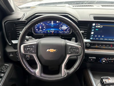 2022 Chevrolet Silverado 1500 Base