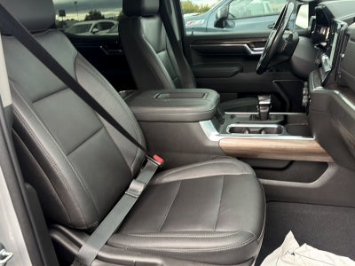 2022 Chevrolet Silverado 1500 Base