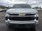 2022 Chevrolet Silverado 1500 Base