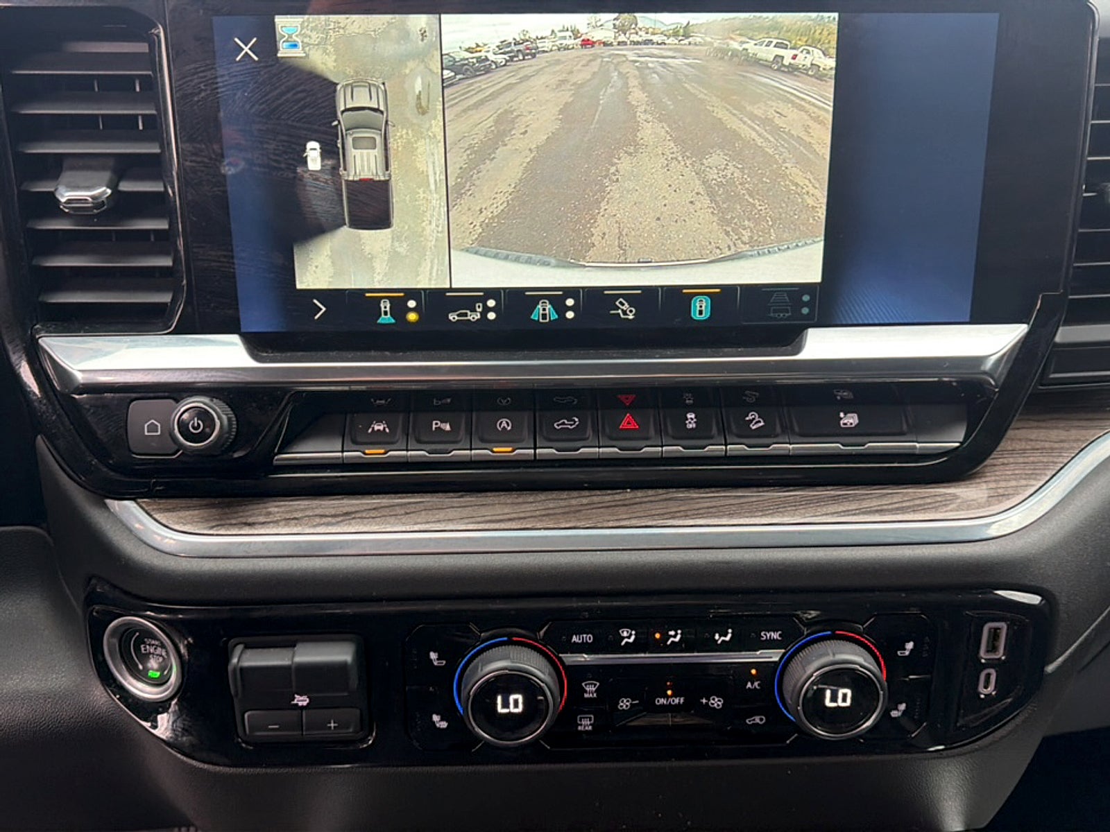 2022 Chevrolet Silverado 1500 Base