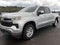 2022 Chevrolet Silverado 1500 Base