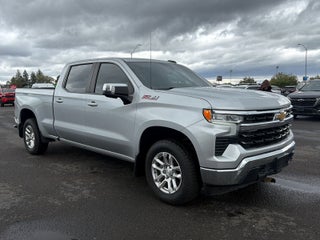2022 Chevrolet Silverado 1500 Base