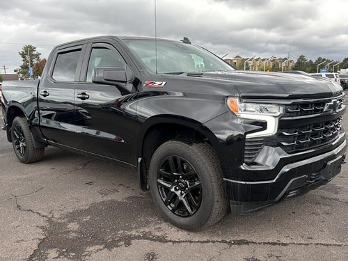 2023 Chevrolet Silverado 1500 Base