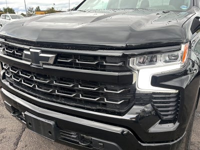 2023 Chevrolet Silverado 1500 Base
