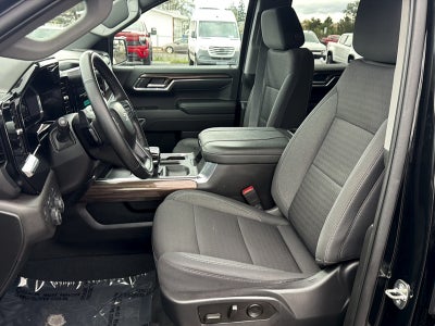 2023 Chevrolet Silverado 1500 Base