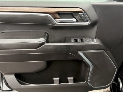 2023 Chevrolet Silverado 1500 Base