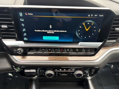 2023 Chevrolet Silverado 1500 Base