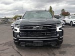 2023 Chevrolet Silverado 1500 Base