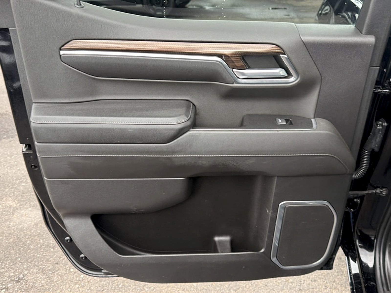 2023 Chevrolet Silverado 1500 Base