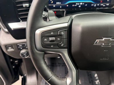 2023 Chevrolet Silverado 1500 Base
