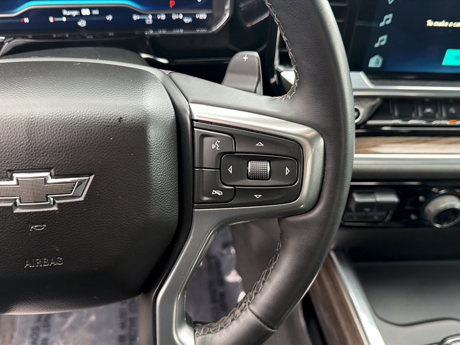 2023 Chevrolet Silverado 1500 Base