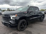 2023 Chevrolet Silverado 1500 Base