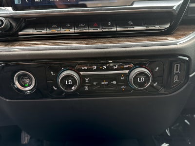 2024 Chevrolet Silverado 1500 Base