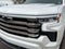 2022 Chevrolet Silverado 1500 Base