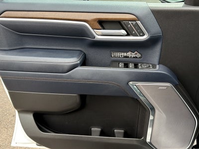 2022 Chevrolet Silverado 1500 Base