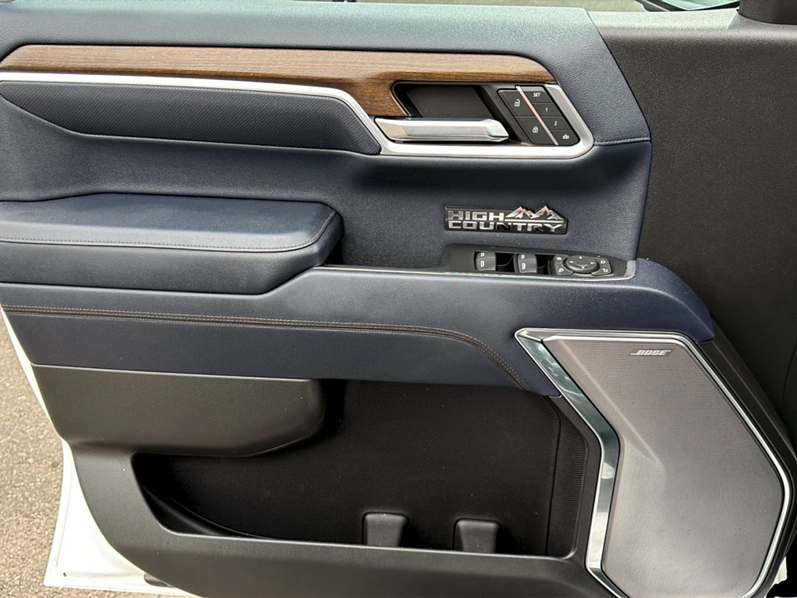 2022 Chevrolet Silverado 1500 Base
