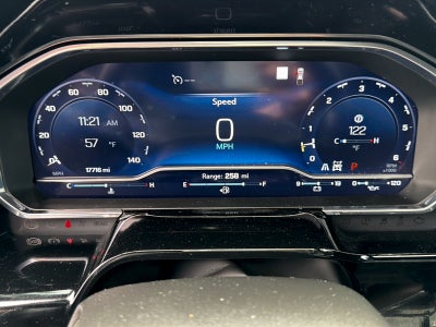 2022 Chevrolet Silverado 1500 Base
