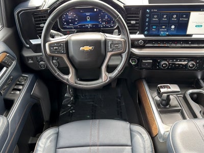 2022 Chevrolet Silverado 1500 Base