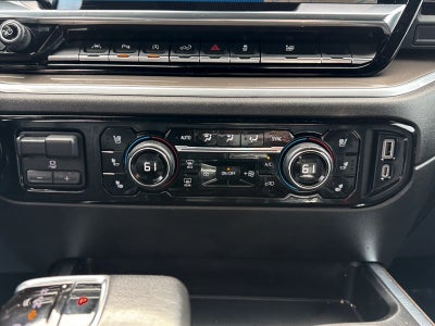 2022 Chevrolet Silverado 1500 Base