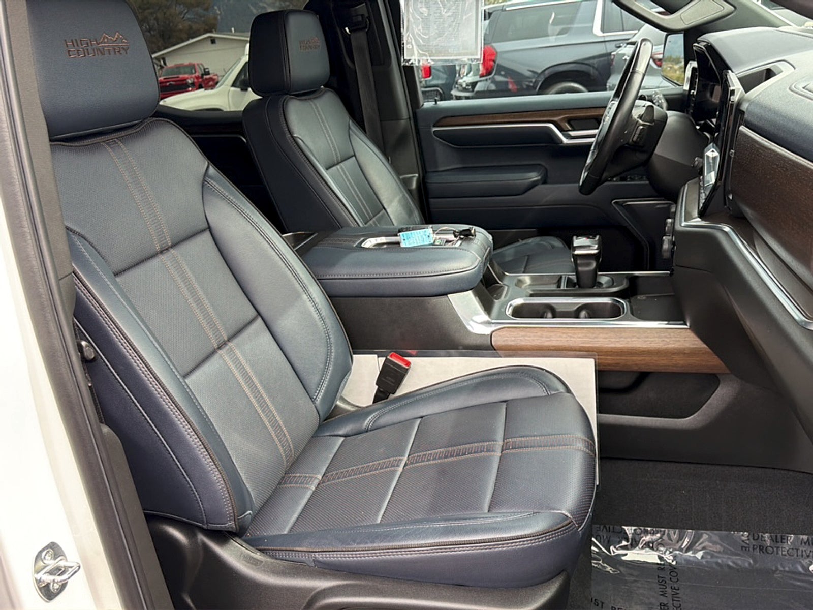 2022 Chevrolet Silverado 1500 Base